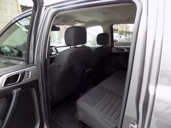 Ford Ranger 2.3XLT/Double Cab/4WD/AT/ - foto 10