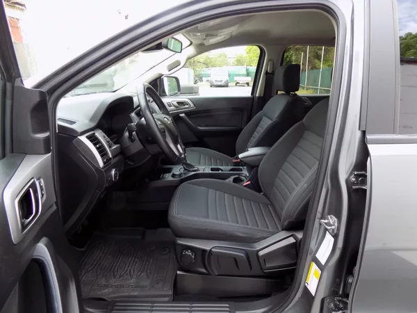 Ford Ranger 2.3XLT/Double Cab/4WD/AT/ - foto 11