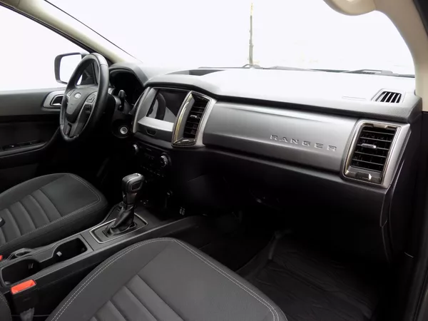 Ford Ranger 2.3XLT/Double Cab/4WD/AT/ - foto 15
