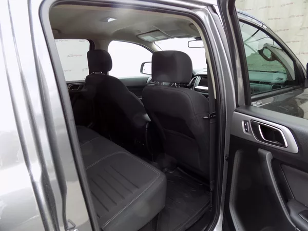 Ford Ranger 2.3XLT/Double Cab/4WD/AT/ - foto 18