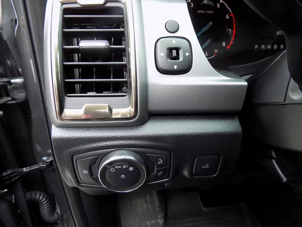 Ford Ranger 2.3XLT/Double Cab/4WD/AT/ - foto 21