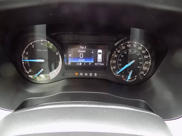 Ford Ranger 2.3XLT/Double Cab/4WD/AT/ - foto 29