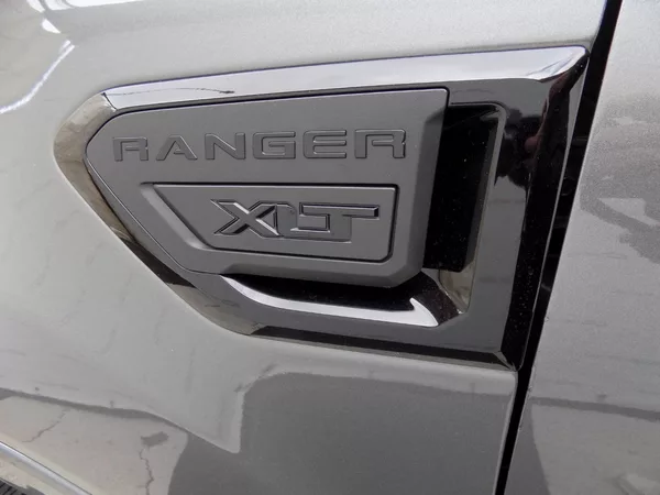 Ford Ranger 2.3XLT/Double Cab/4WD/AT/ - foto 38