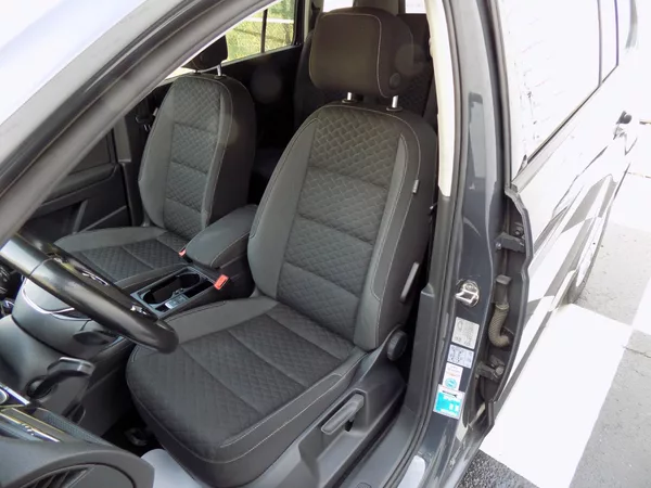 Volkswagen Touran 1.6TDI/JOIN/DSG/NAVI/LED/DPH/ - foto 13