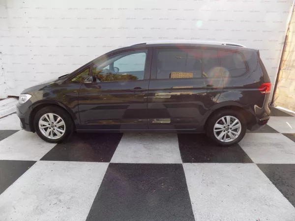 Volkswagen Touran 1.6TDI/JOIN/DSG/NAVI/LED/DPH/ - foto 10
