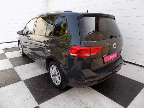 Volkswagen Touran 1.6TDI/JOIN/DSG/NAVI/LED/DPH/ - foto 11