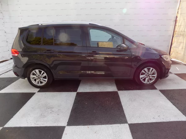 Volkswagen Touran 1.6TDI/JOIN/DSG/NAVI/LED/DPH/ - foto 14