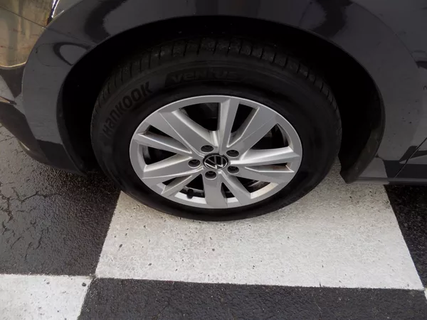 Volkswagen Touran 1.6TDI/JOIN/DSG/NAVI/LED/DPH/ - foto 8
