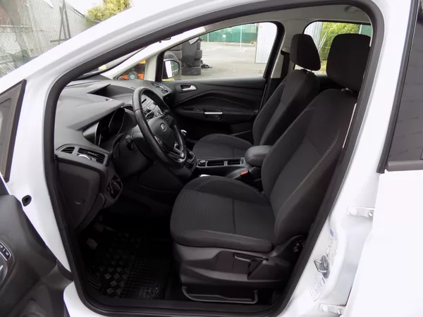 Ford C-MAX 1.0 Eco-Boost/ČR/Klimatizace/ - foto 11
