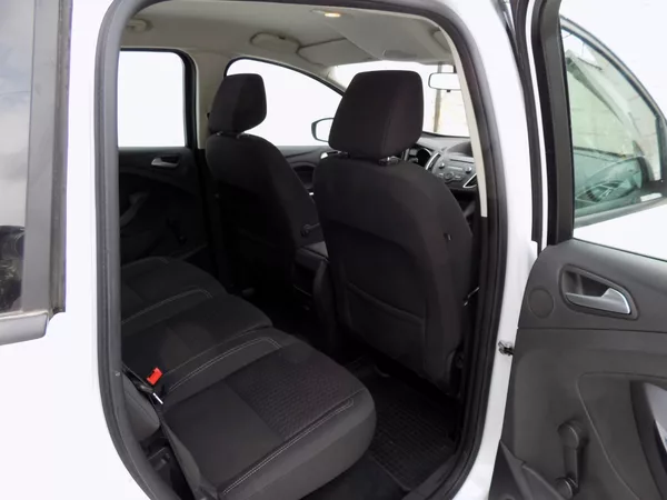 Ford C-MAX 1.0 Eco-Boost/ČR/Klimatizace/ - foto 18