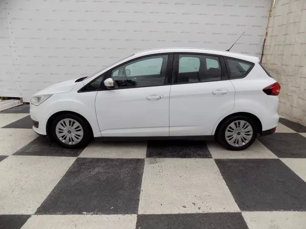 Ford C-MAX 1.0 Eco-Boost/ČR/Klimatizace/ - foto 2
