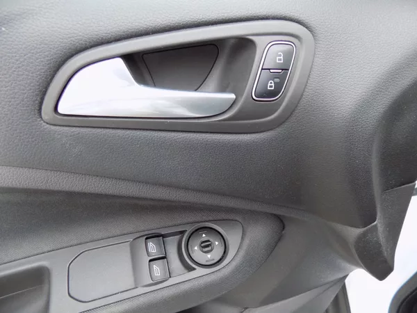Ford C-MAX 1.0 Eco-Boost/ČR/Klimatizace/ - foto 20