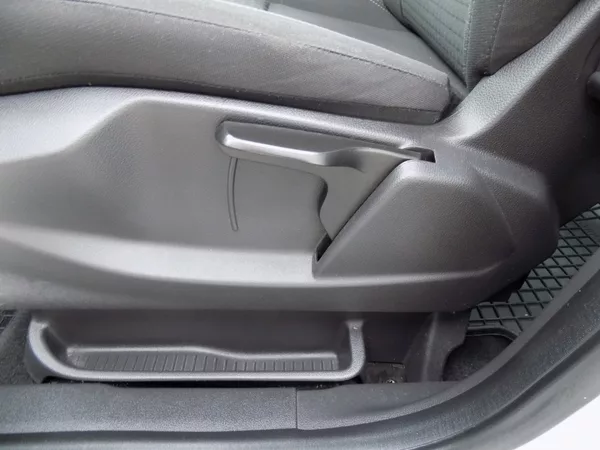 Ford C-MAX 1.0 Eco-Boost/ČR/Klimatizace/ - foto 21