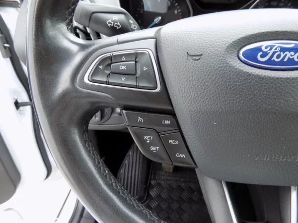 Ford C-MAX 1.0 Eco-Boost/ČR/Klimatizace/ - foto 25