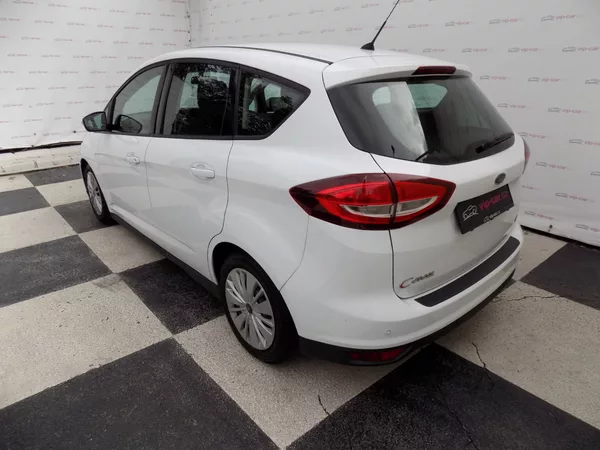 Ford C-MAX 1.0 Eco-Boost/ČR/Klimatizace/ - foto 3