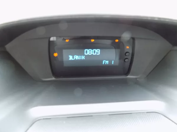 Ford C-MAX 1.0 Eco-Boost/ČR/Klimatizace/ - foto 31
