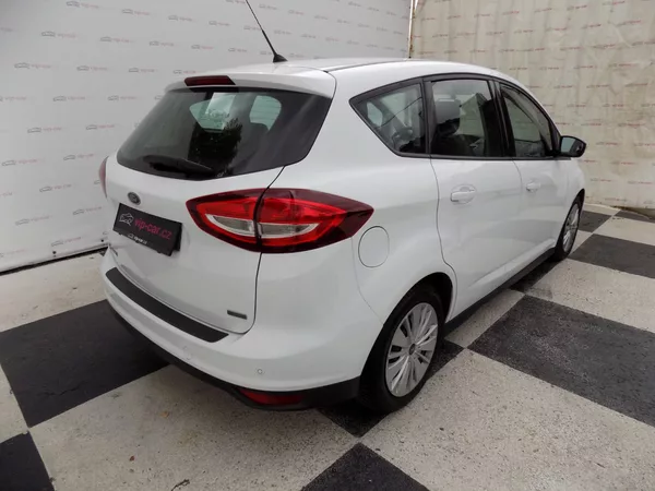 Ford C-MAX 1.0 Eco-Boost/ČR/Klimatizace/ - foto 7