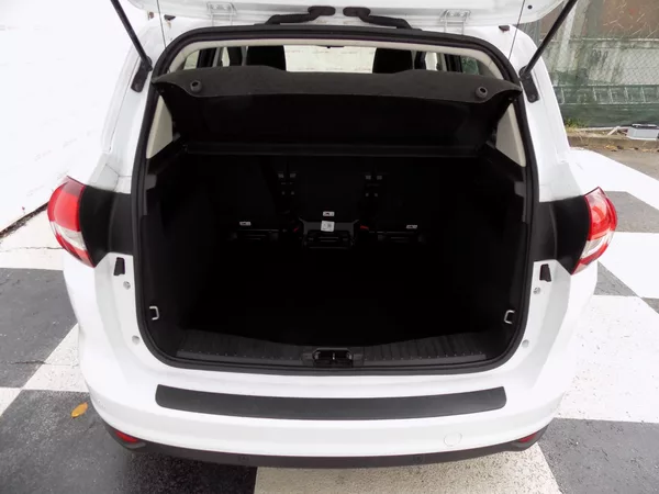 Ford C-MAX 1.0 Eco-Boost/ČR/Klimatizace/ - foto 8