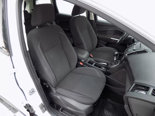 Ford C-MAX 1.0 Eco-Boost/ČR/Klimatizace/ - foto 16