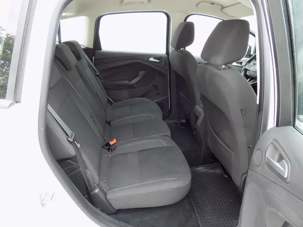Ford C-MAX 1.0 Eco-Boost/ČR/Klimatizace/ - foto 17