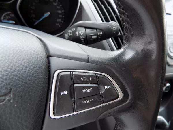 Ford C-MAX 1.0 Eco-Boost/ČR/Klimatizace/ - foto 26
