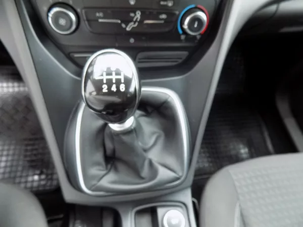 Ford C-MAX 1.0 Eco-Boost/ČR/Klimatizace/ - foto 27