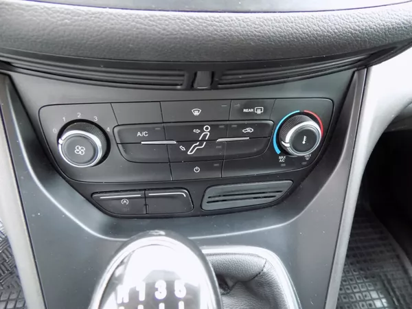 Ford C-MAX 1.0 Eco-Boost/ČR/Klimatizace/ - foto 28