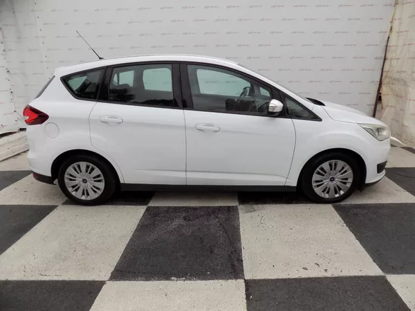 Ford C-MAX 1.0 Eco-Boost/ČR/Klimatizace/ - foto 6