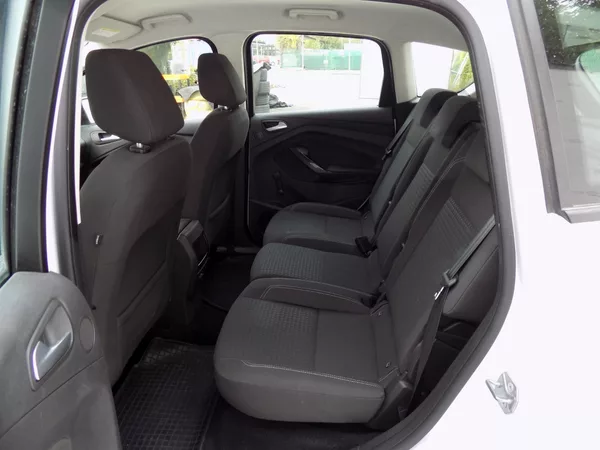 Ford C-MAX 1.0 Eco-Boost/ČR/Klimatizace/ - foto 9