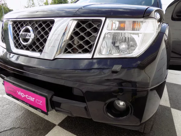 Nissan Pathfinder 2.5DCi/4x4/7.Míst/ - foto 33
