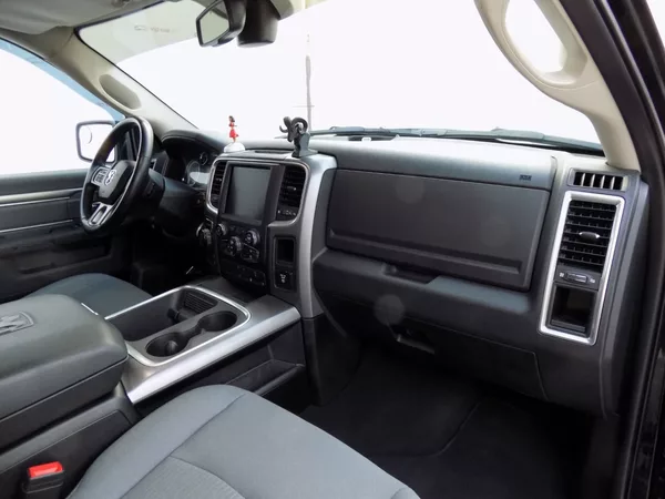 Dodge RAM 5.7 HEMI/CREW CAB/ČR/DPH/LED/ - foto 16