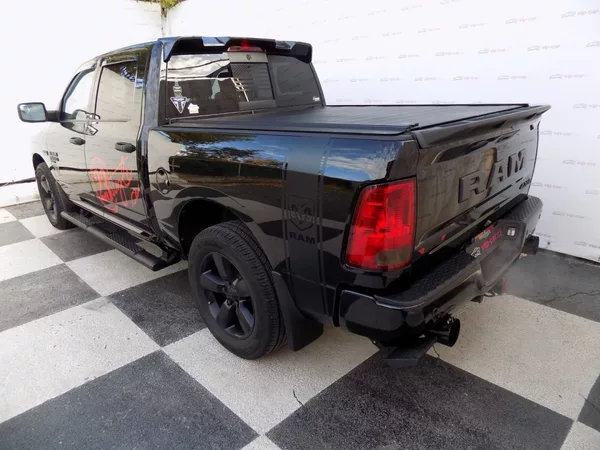 Dodge RAM 5.7 HEMI/CREW CAB/ČR/DPH/LED/ - foto 3