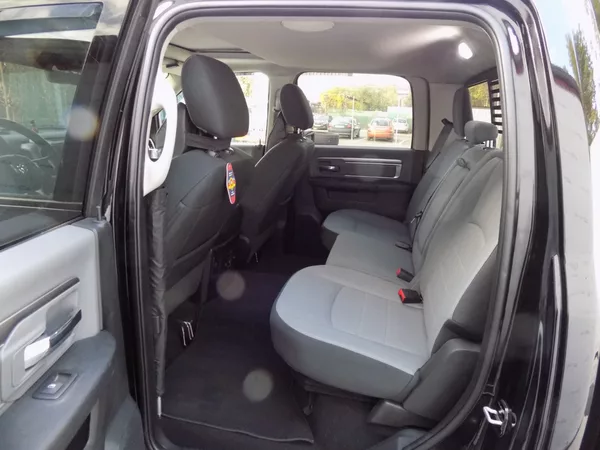 Dodge RAM 5.7 HEMI/CREW CAB/ČR/DPH/LED/ - foto 10