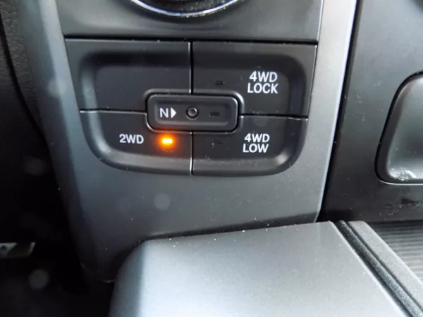 Dodge RAM 5.7 HEMI/CREW CAB/ČR/DPH/LED/ - foto 31