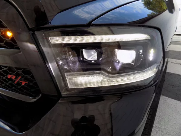 Dodge RAM 5.7 HEMI/CREW CAB/ČR/DPH/LED/ - foto 39