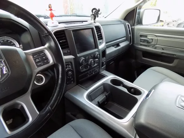 Dodge RAM 1500 5.7 HEMI/CREW CAB/ČR/DPH/LED/ - foto 24