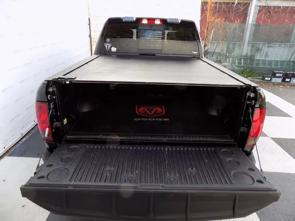 Dodge RAM 1500 5.7 HEMI/CREW CAB/ČR/DPH/LED/ - foto 9