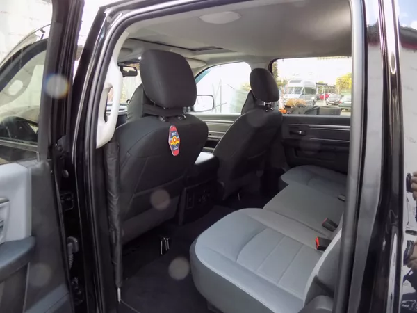 Dodge RAM 1500 5.7 HEMI/CREW CAB/ČR/DPH/LED/ - foto 11