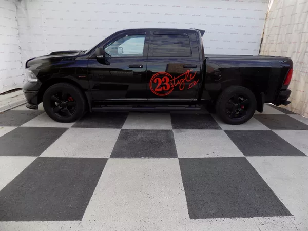Dodge RAM 1500 5.7 HEMI/CREW CAB/ČR/DPH/LED/ - foto 2
