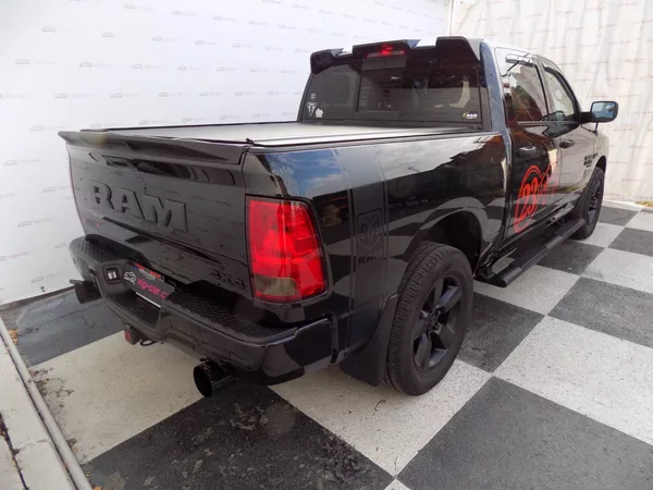 Dodge RAM 1500 5.7 HEMI/CREW CAB/ČR/DPH/LED/ - foto 7
