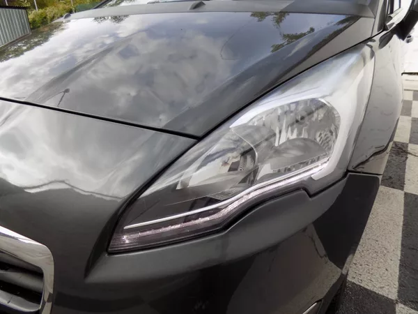 Peugeot 5008 1.6Ti/LED/PANO/Head-up/Klima/ - foto 34