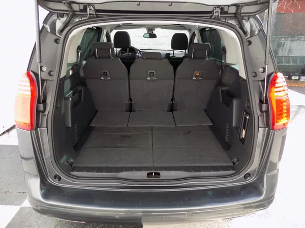 Peugeot 5008 1.6Ti/LED/PANO/Head-up/Klima/ - foto 8