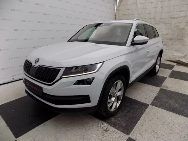 Škoda Kodiaq 2.0TSi/DSG/4x4/LED/PANO/DPH/