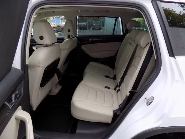 Škoda Kodiaq 2.0TSi/DSG/4x4/LED/PANO/DPH/ - foto 10
