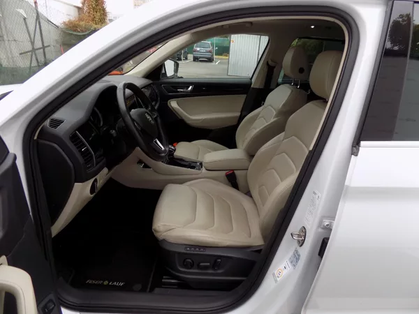 Škoda Kodiaq 2.0TSi/DSG/4x4/LED/PANO/DPH/ - foto 14