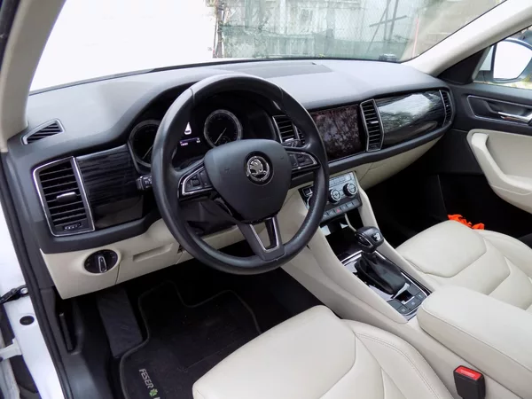 Škoda Kodiaq 2.0TSi/DSG/4x4/LED/PANO/DPH/ - foto 15
