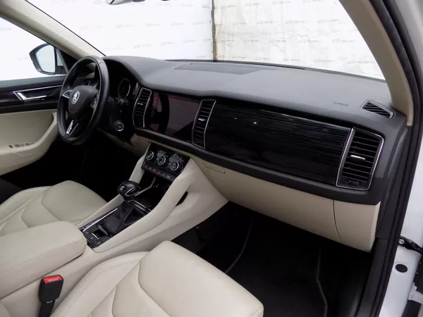 Škoda Kodiaq 2.0TSi/DSG/4x4/LED/PANO/DPH/ - foto 18