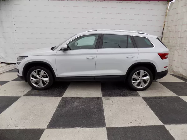 Škoda Kodiaq 2.0TSi/DSG/4x4/LED/PANO/DPH/ - foto 2