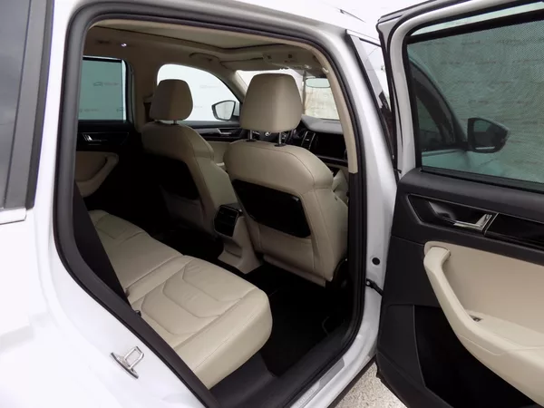 Škoda Kodiaq 2.0TSi/DSG/4x4/LED/PANO/DPH/ - foto 21