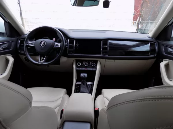 Škoda Kodiaq 2.0TSi/DSG/4x4/LED/PANO/DPH/ - foto 22